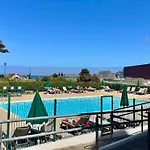Appartement Perros-Guirec, 2 pièces, 4 personnes - FR-1-542-49