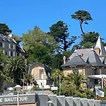 Appartement Perros-Guirec, 2 pièces, 4 personnes - FR-1-542-49