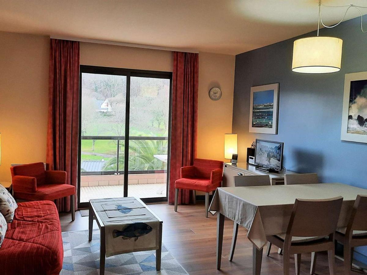 Appartement Perros-guirec, 2 Pièces, 4 Personnes - Fr-1-542-49 *