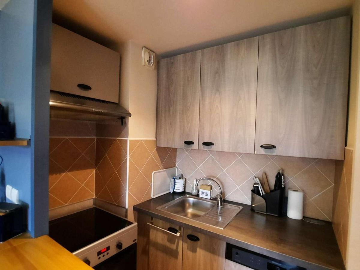 Appartement Perros-guirec, 2 Pièces, 4 Personnes - Fr-1-542-49 *