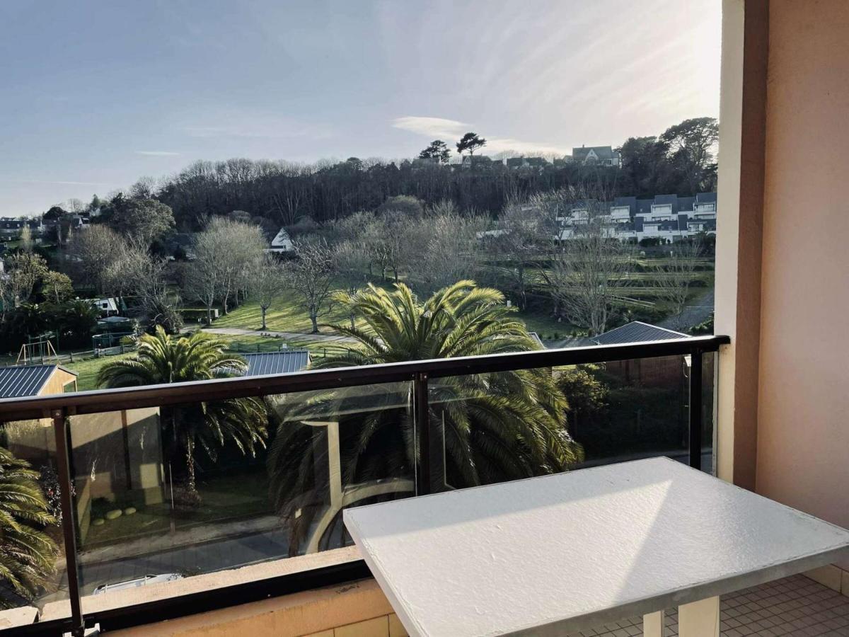 Perros-guirec, 2 Pièces, 4 Personnes - Fr-1-542-49