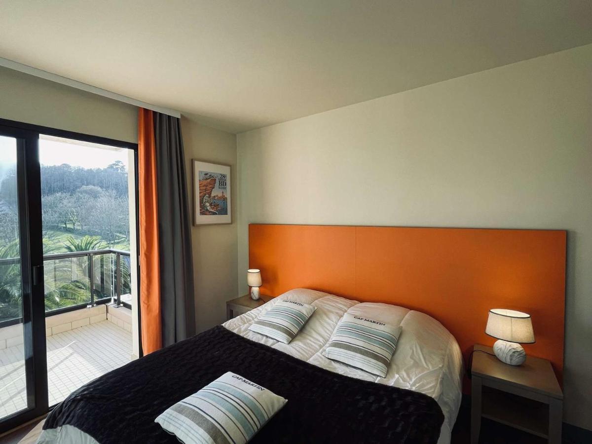 Perros-guirec, 2 Pièces, 4 Personnes - Fr-1-542-49 * Perros-Guirec